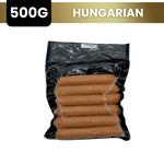 Load image into Gallery viewer, Steaks & Stuff Hungarian Sausage  || 500g