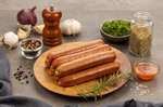 Load image into Gallery viewer, Steaks & Stuff Hungarian Sausage  || 500g