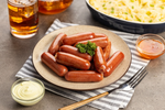 Load image into Gallery viewer, Steaks & Stuff Snack Sausage || 500g