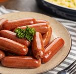 Load image into Gallery viewer, Steaks & Stuff Snack Sausage || 500g