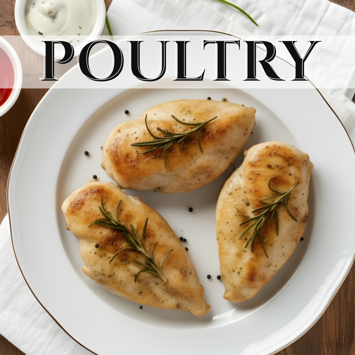 POULTRY