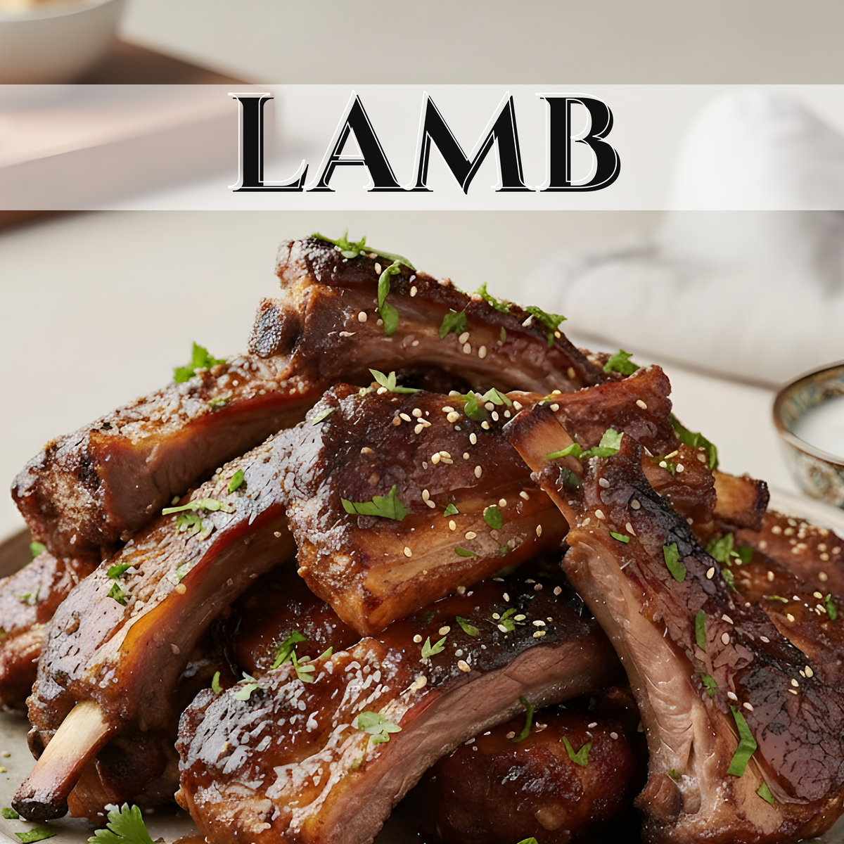 LAMB
