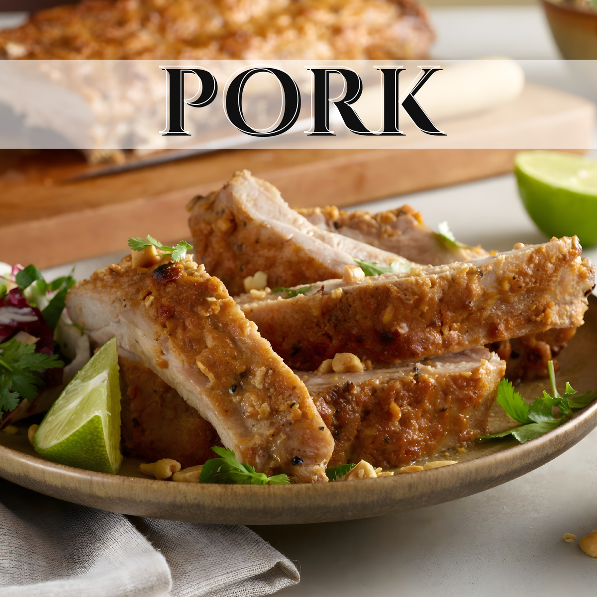 PORK