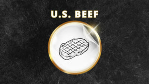 U.S. BEEF