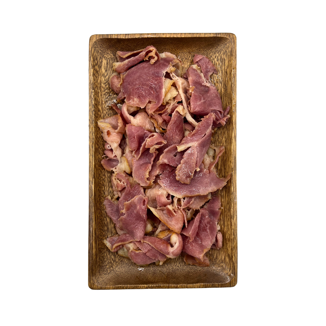 Pork Bacon Endcuts | 2KGS