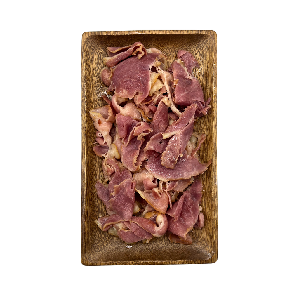 Pork Bacon Endcuts (2kgs)