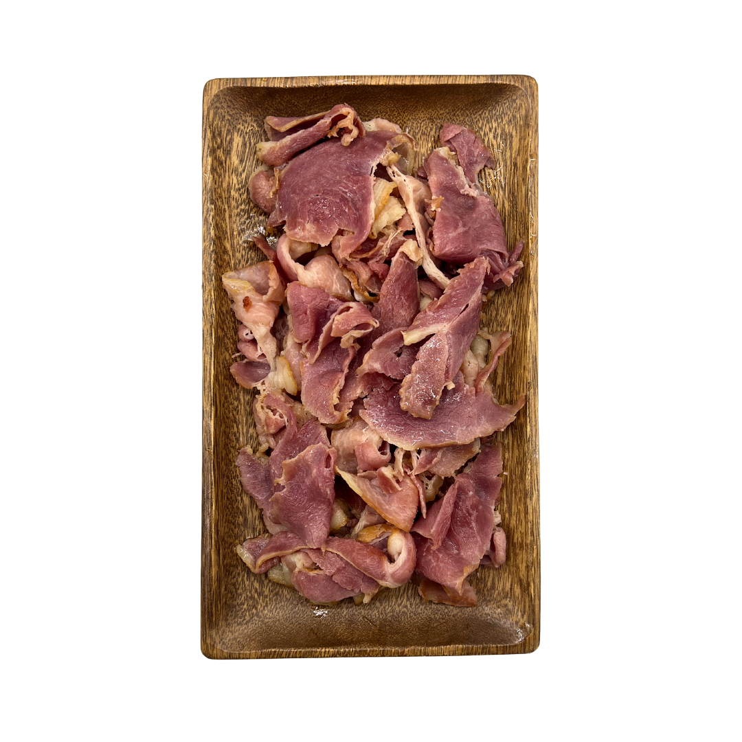 Pork Bacon Endcuts (2kgs)