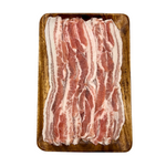 Load image into Gallery viewer, U.S. PORK SAMGYUPSAL (PORK BELLY) || 1kg
