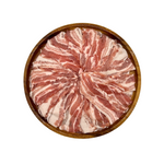 Load image into Gallery viewer, U.S. PORK SAMGYUPSAL (PORK BELLY) || 1kg
