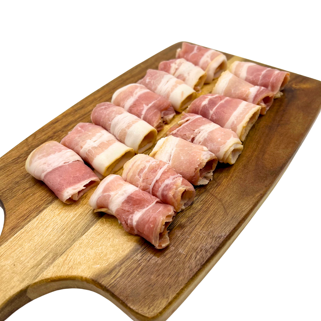 Pork Bacon Endcuts (2kgs)