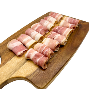 Pork Bacon Endcuts | 2KGS