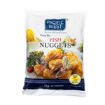 Load image into Gallery viewer, Fish Nuggets 1KG
