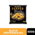 Load image into Gallery viewer, Black Pepperwaves
