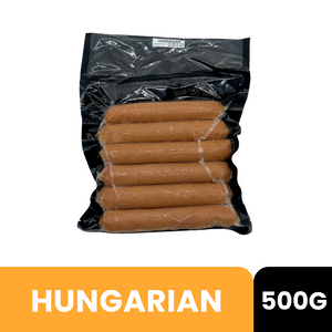 Steaks & Stuff Hungarian | 500g