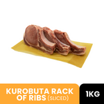 Load image into Gallery viewer, Kurobuta Rack of Ribs
