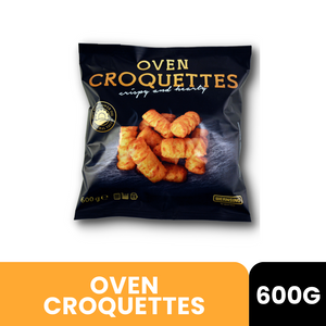 Oven Croquettes | 600g