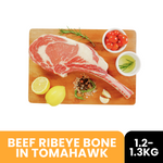 Load image into Gallery viewer, Beef Ribeye Tomahawk
