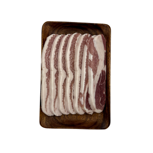 Pork Belly Single Rib (Inihaw Cut) | 1KG