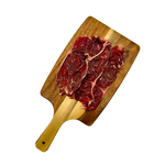 Load image into Gallery viewer, Beef Striploin (Sukiyaki Cut) | 300GMS
