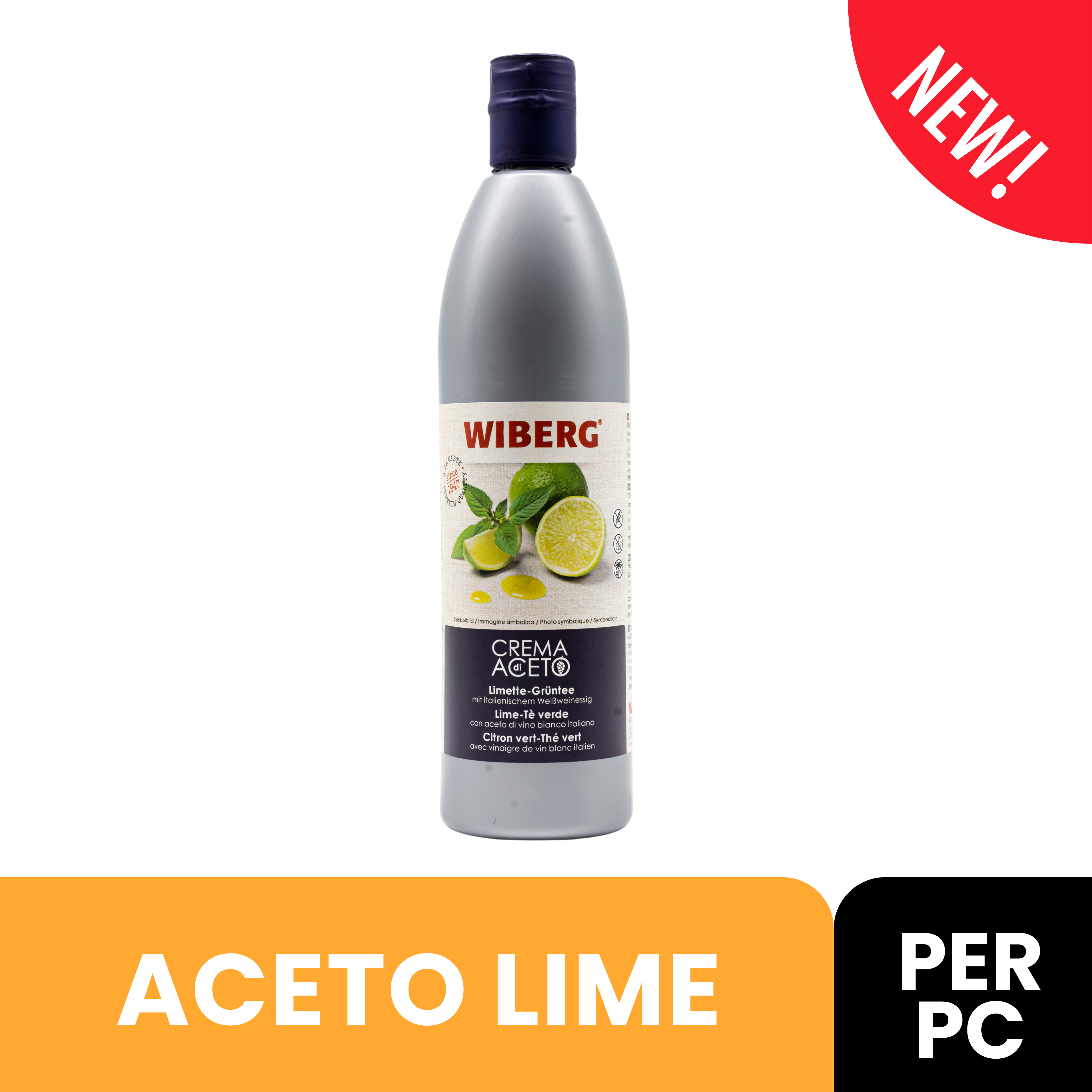 ACETO LIME