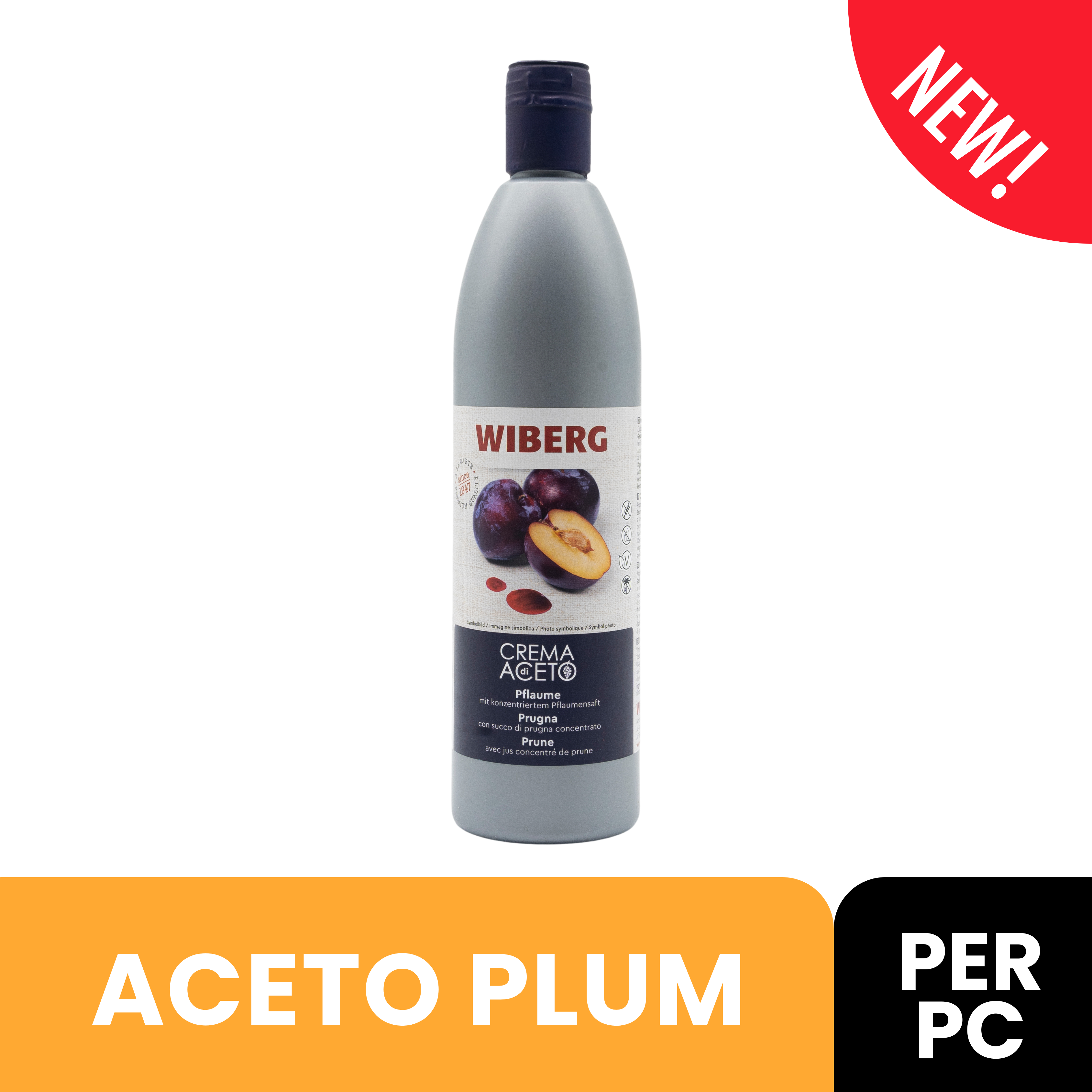 ACETO PLUM