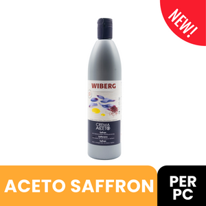 ACETO SAFFRON