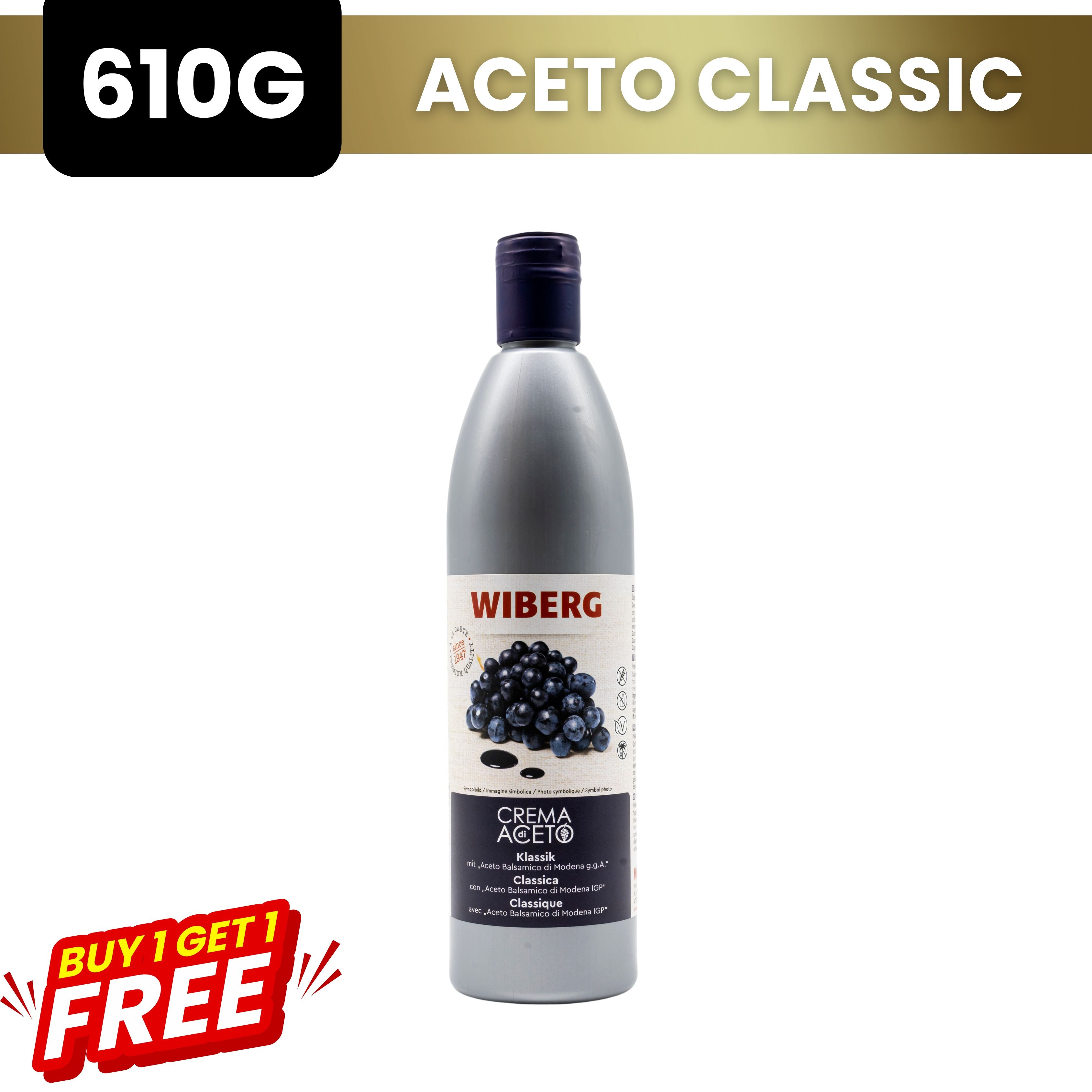 BUY 1 TAKE 1 ACETO CLASSIC