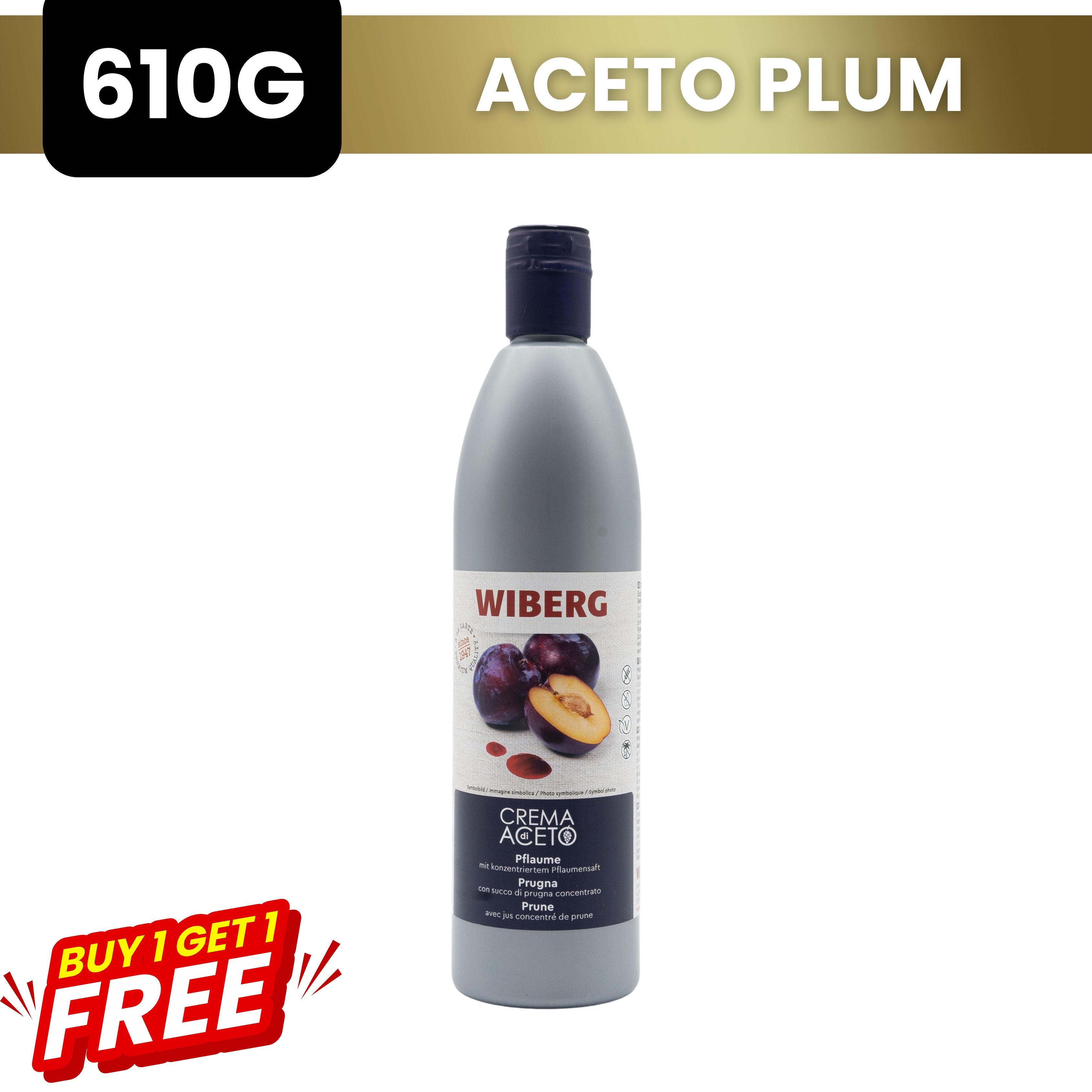 BUY 1 TAKE 1 ACETO PLUM