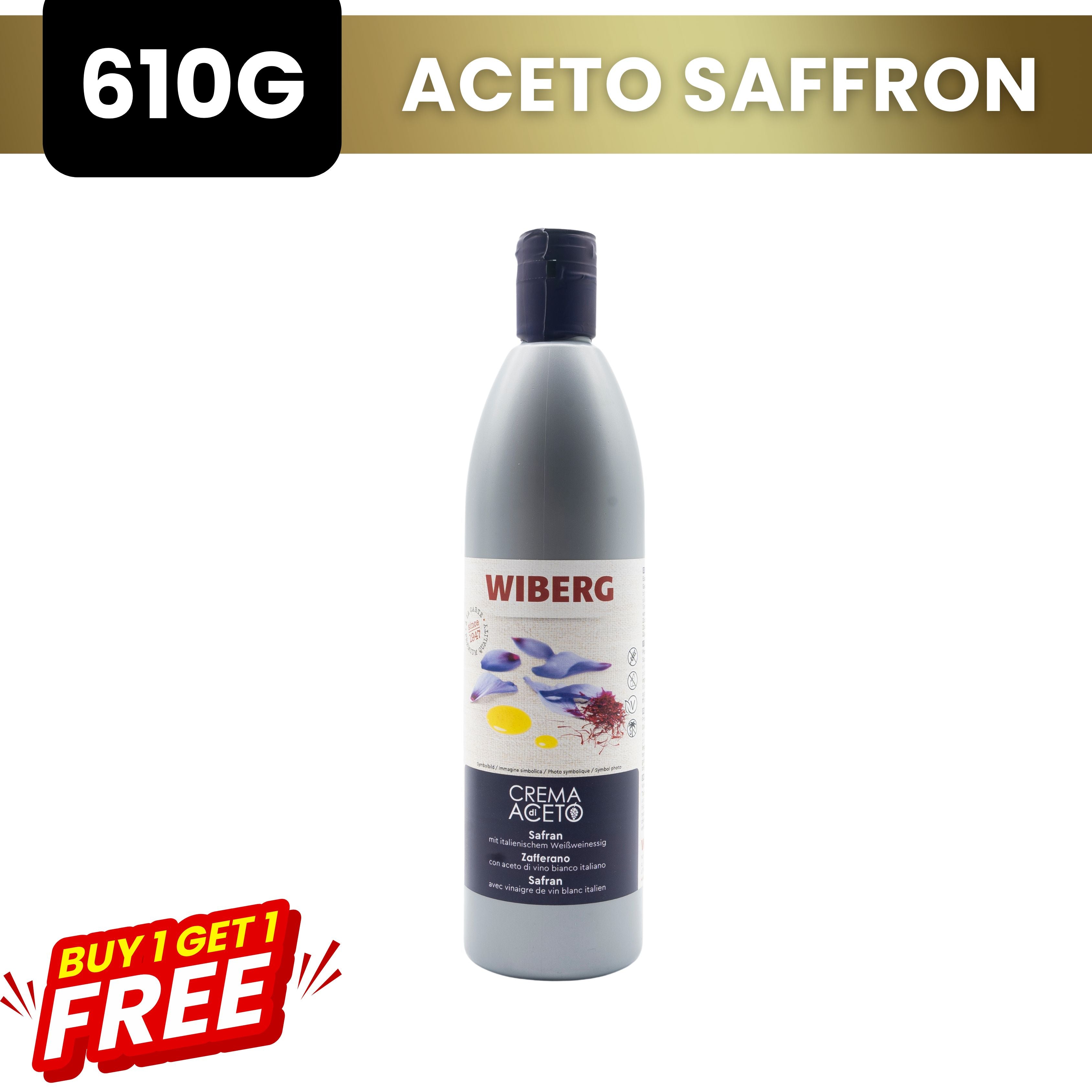 BUY 1 TAKE 1 ACETO SAFFRON