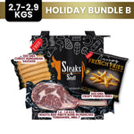 Load image into Gallery viewer, HOLIDAY BUNDLE B
