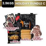 Load image into Gallery viewer, HOLIDAY BUNDLE C
