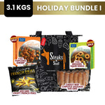 Load image into Gallery viewer, HOLIDAY BUNDLE I
