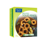 Load image into Gallery viewer, Breaded Squid Rings
