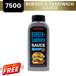Load image into Gallery viewer, BUY 1 TAKE 1 BURGER &amp; SANDWICH SAUCE
