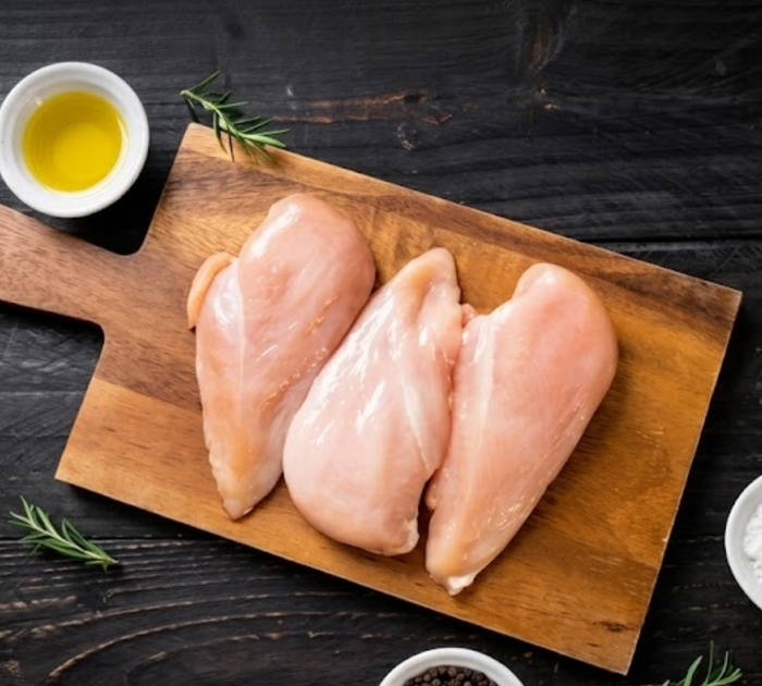 Steaks & Stuff Chicken