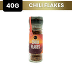 Chili Flakes || 40g