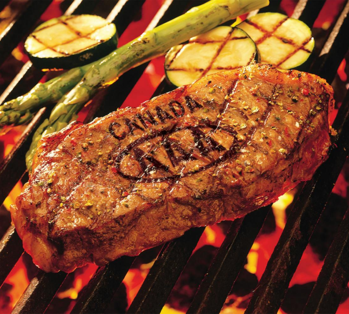 Canadian Beef