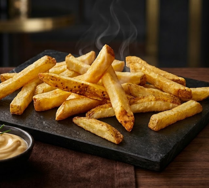 Steaks & Stuff Fries