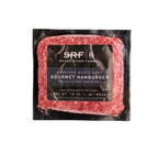 SRF Wagyu Gourmet Burger