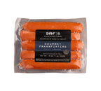 SRF Wagyu Franks (Sausage)