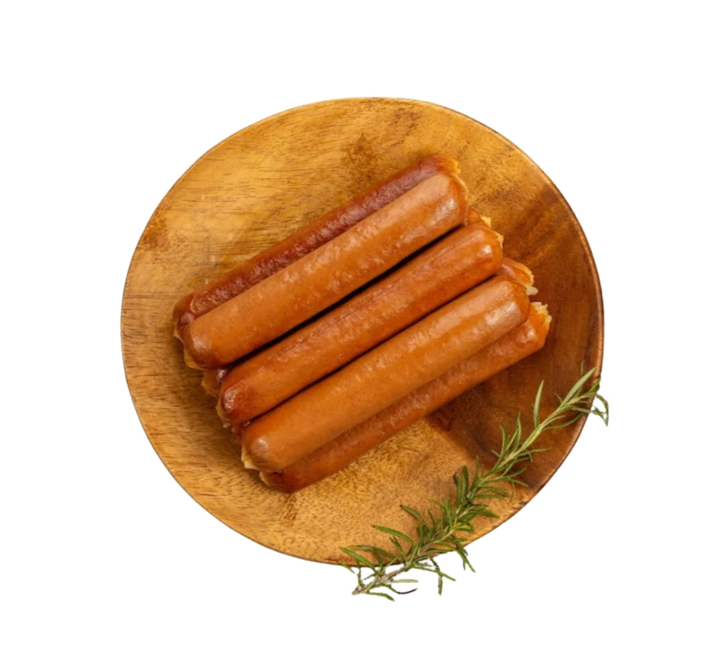 Steaks & Stuff Hungarian Sausage
