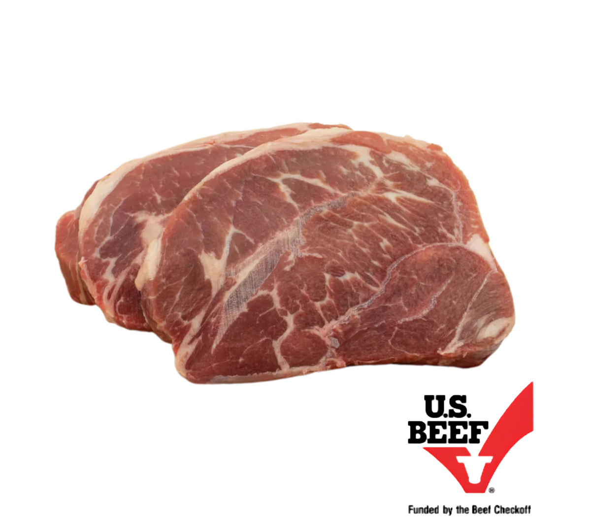 High Choice Flat Iron Steak