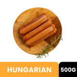 Load image into Gallery viewer, Steaks &amp; Stuff Hungarian | 500g
