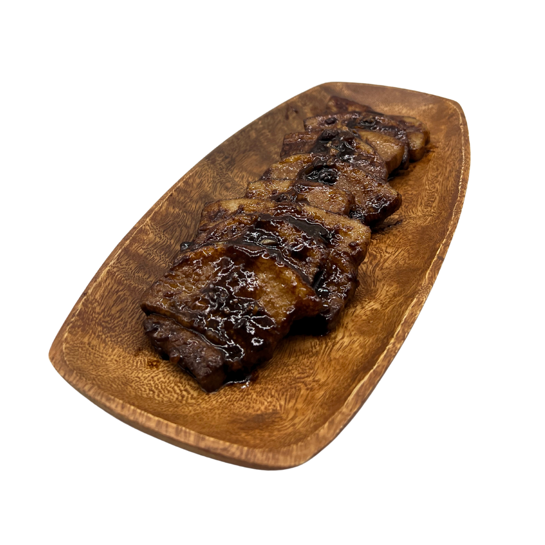 Pork Belly Single Rib (Inihaw Cut) | 1KG