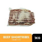 Load image into Gallery viewer, Beef Shortribs Galbi Cut
