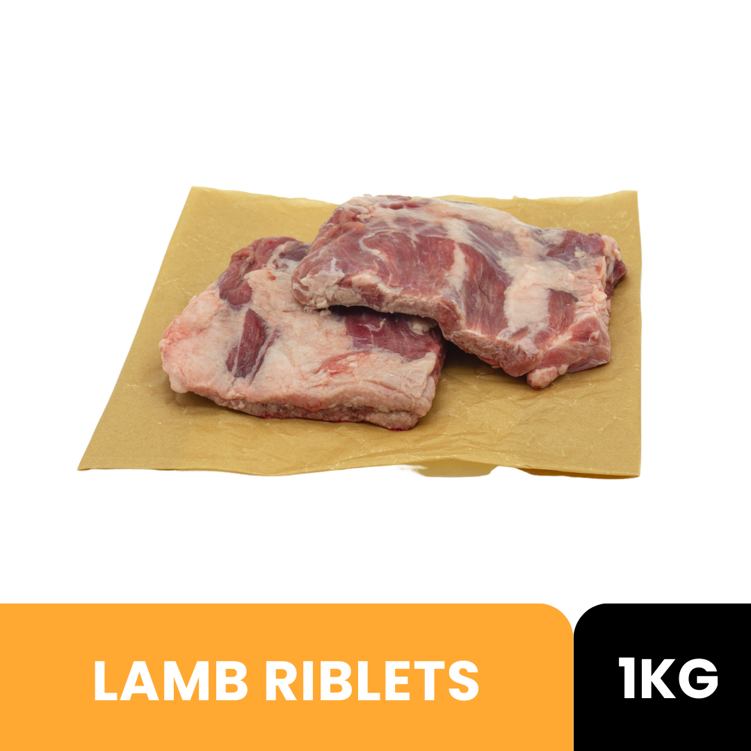 Lamb Riblets | 1kg