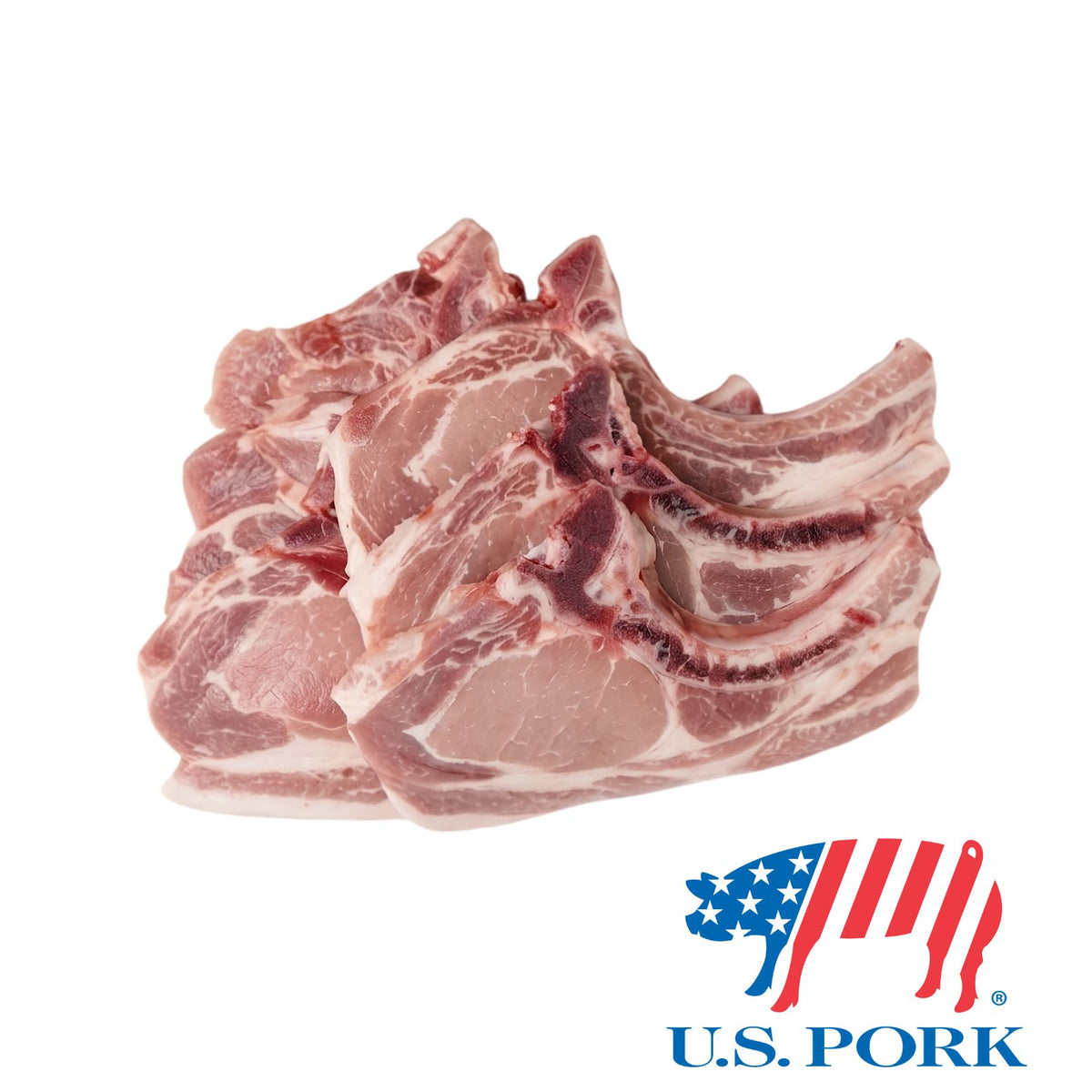Pork Chop (1/2 inch)