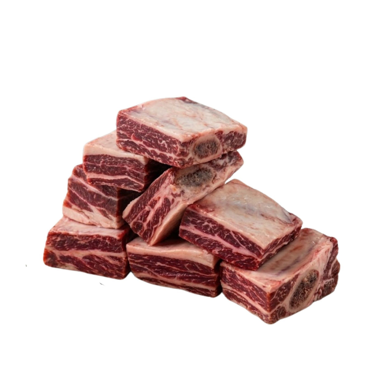 Australian Shortribs Bone In