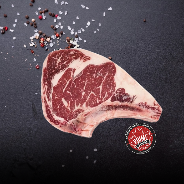 Canadian Beef