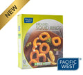 Breaded Squid Rings II 300g